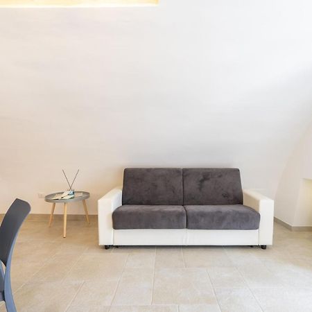 Suite La Scala Del Borgo Cisternino Luaran gambar