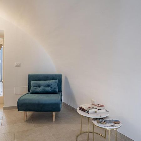 Suite La Scala Del Borgo Cisternino Luaran gambar