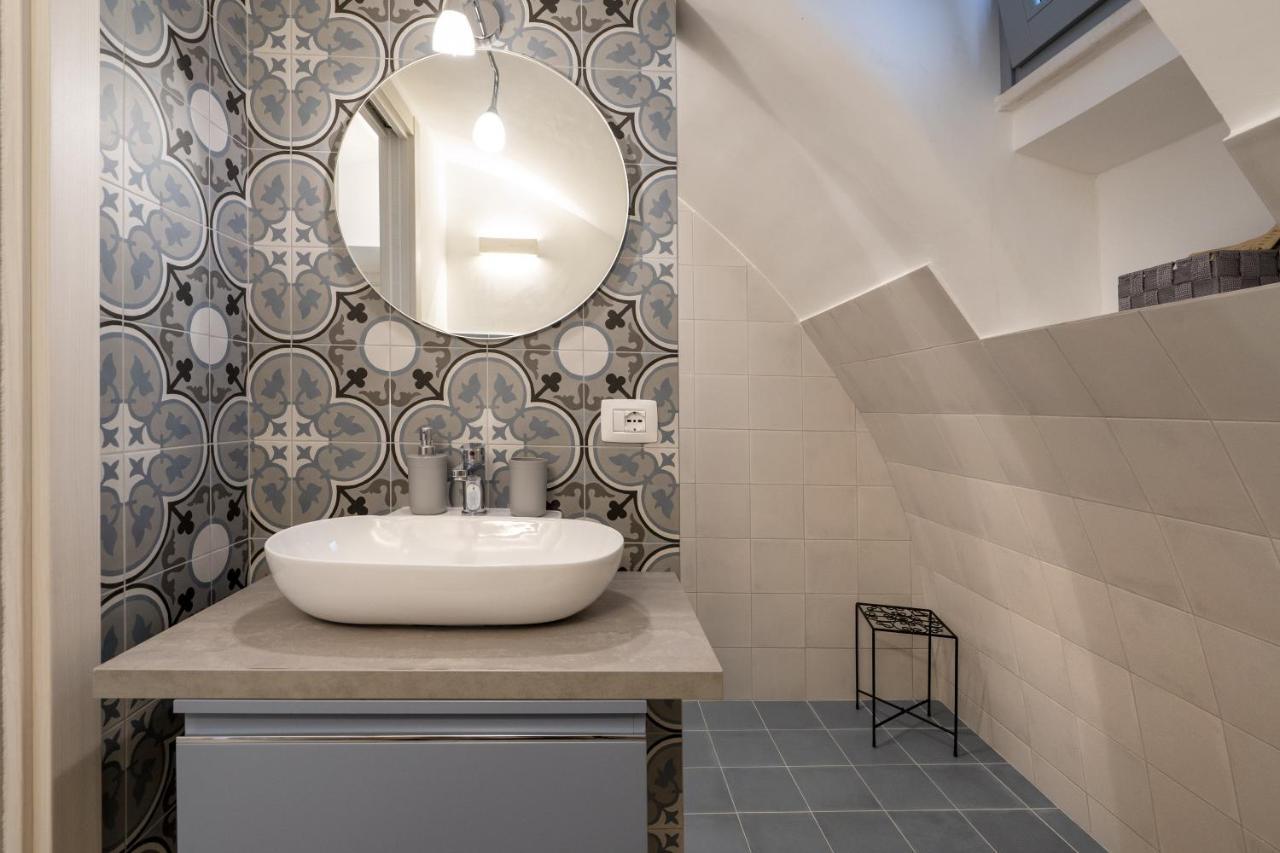 Suite La Scala Del Borgo Cisternino Luaran gambar